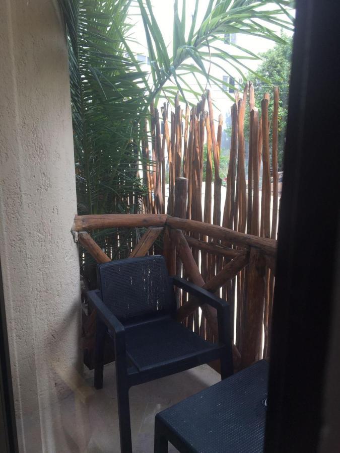 Hotel Pelecanus Suites Holbox מראה חיצוני תמונה